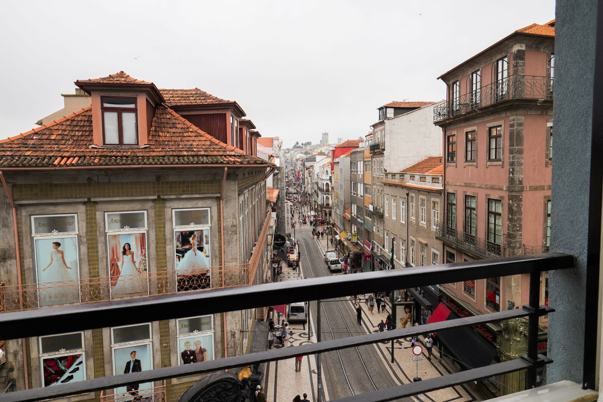 Hotel Privatti OOporto Extérieur photo